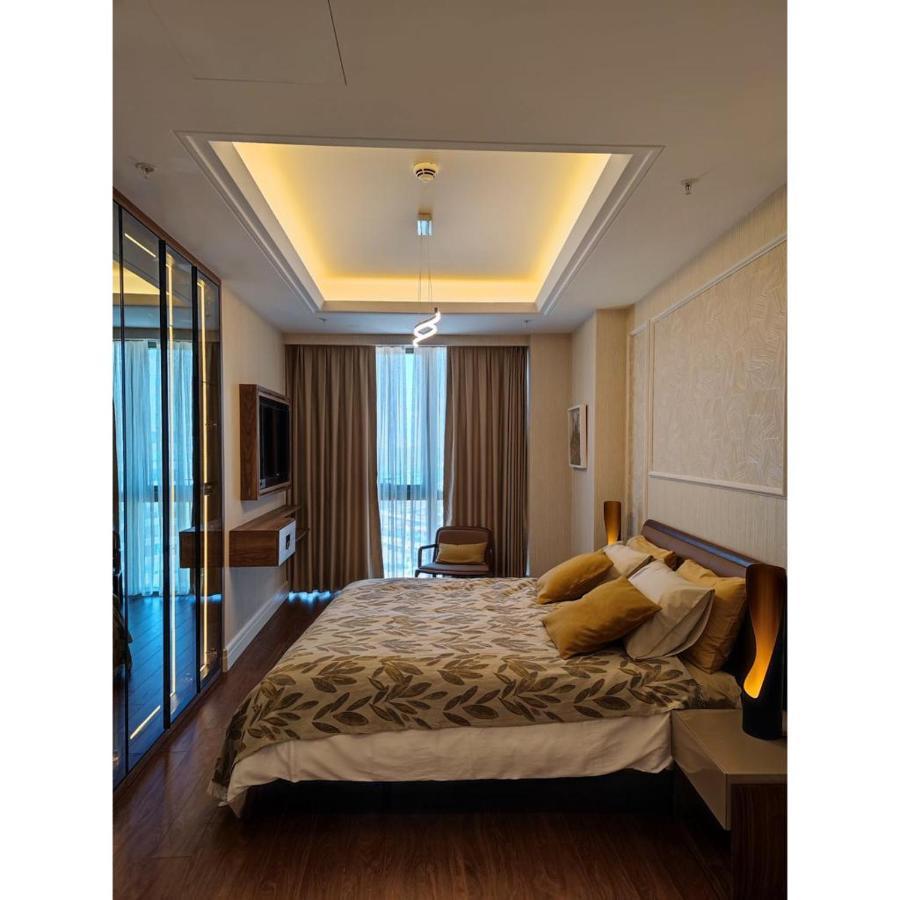 High Residence Mall Of Istanbul Basaksehir Exterior foto