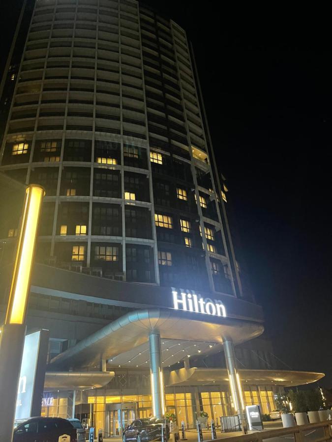 High Residence Mall Of Istanbul Basaksehir Exterior foto